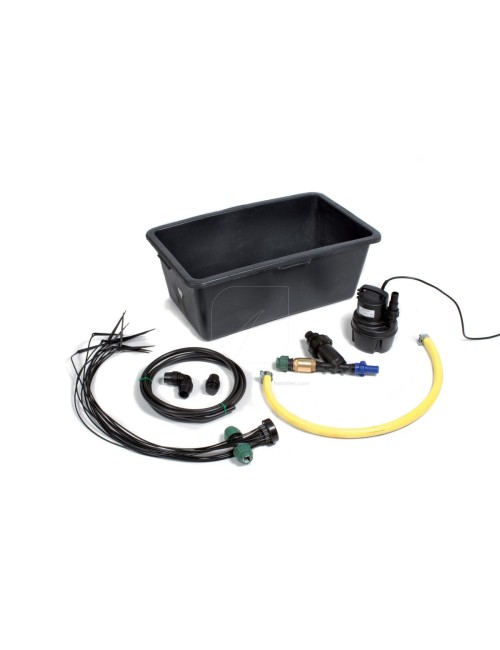 Kit de riego vdl