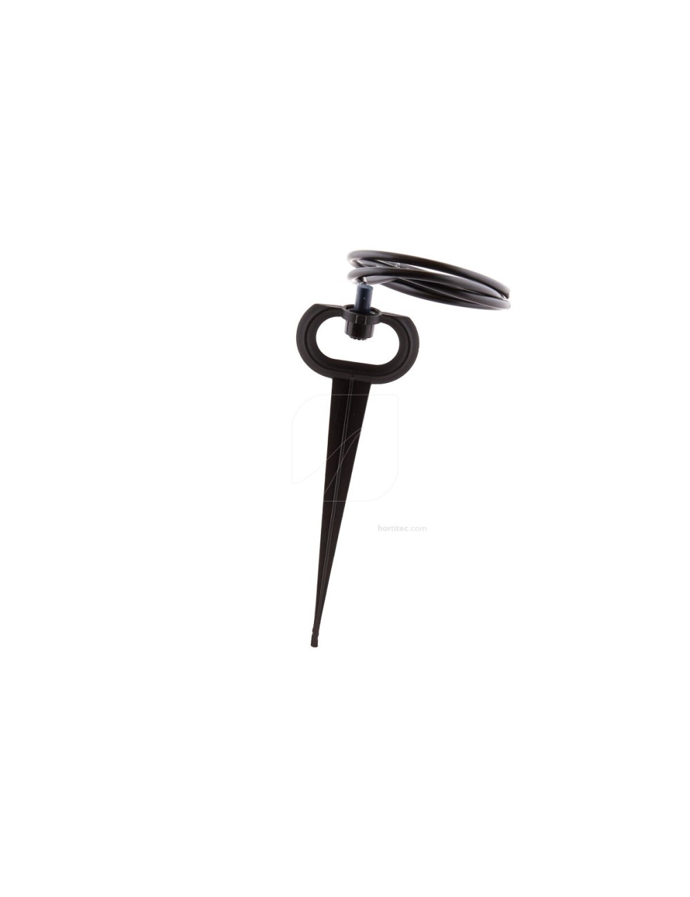 Gotero cobra ray