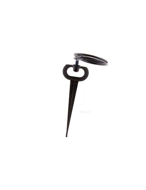Gotero cobra ray