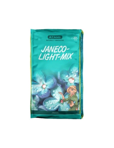 B'cuzz janeco light mix