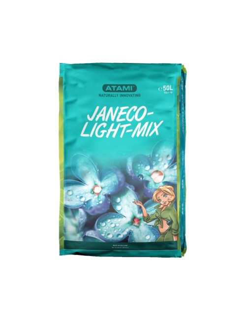 B'cuzz janeco light mix