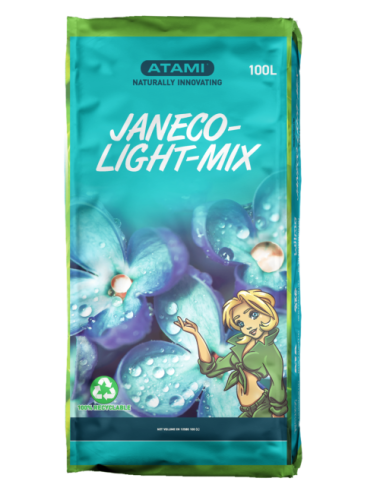 B'cuzz janeco light mix