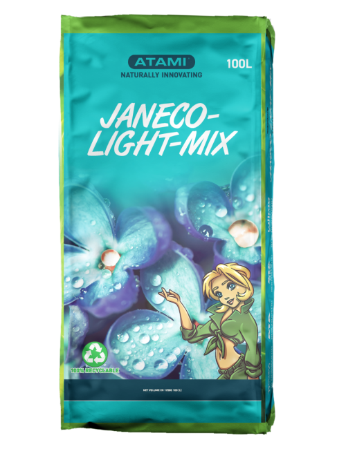 B'cuzz janeco light mix