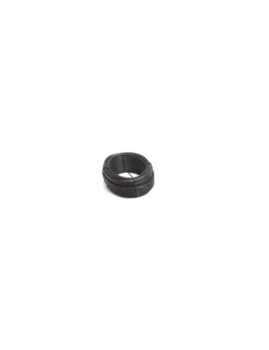 Tubo de riego flexible 6 mm (25m)