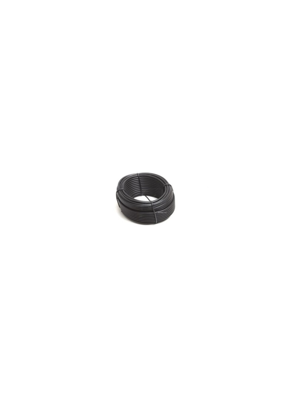 Tubo de riego flexible 6 mm (25m)