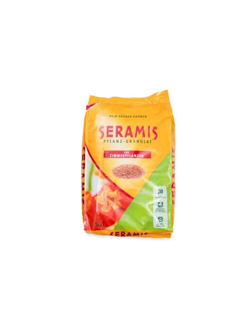 Arcilla granulado seramis 30 l