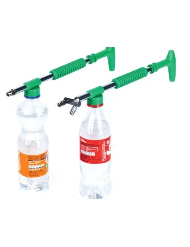 Aquaspray metal