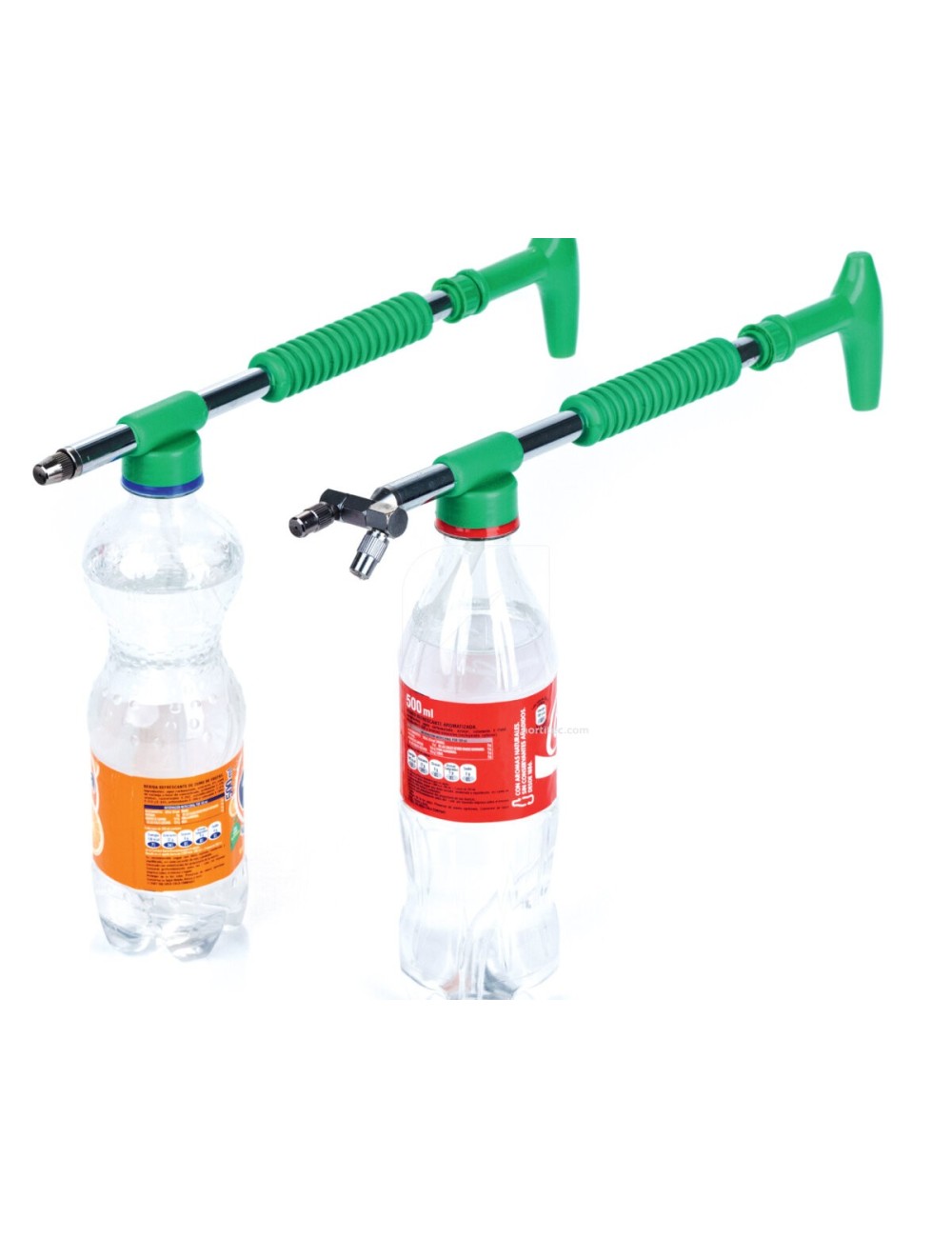 Aquaspray metal
