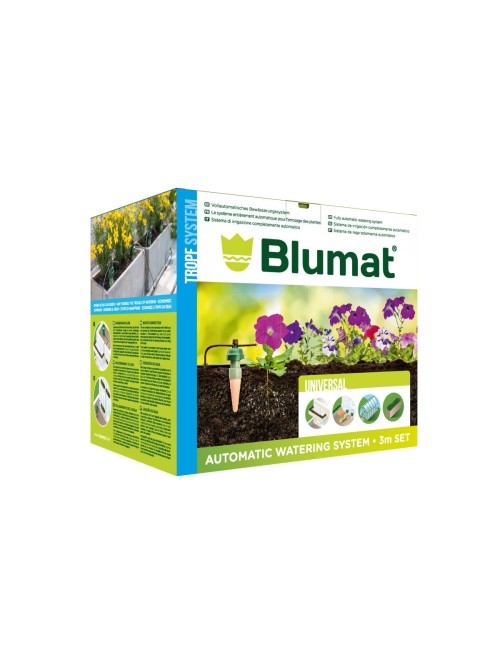 Sets tropf blumat