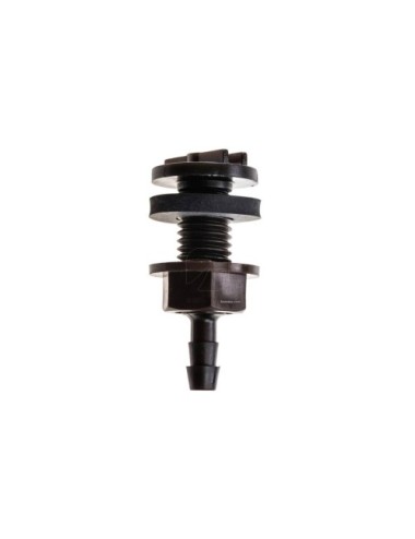 Conector depósito