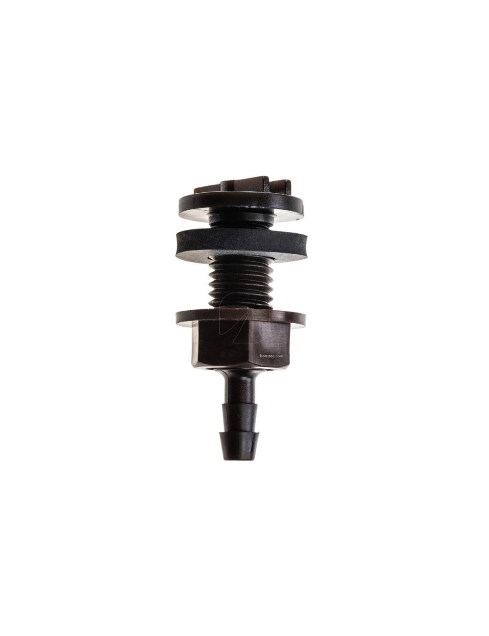 Conector depósito