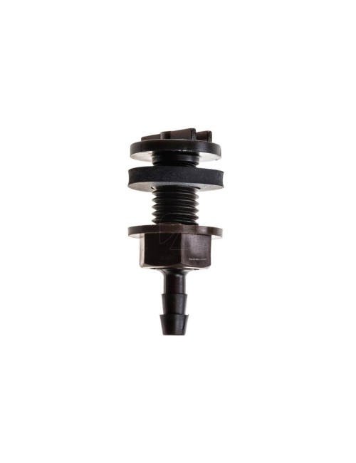 Conector depósito