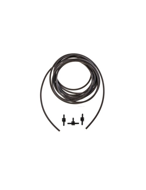 Tropf blumat tubo goteo 3 mm + 1 mimit + 2 mini concector