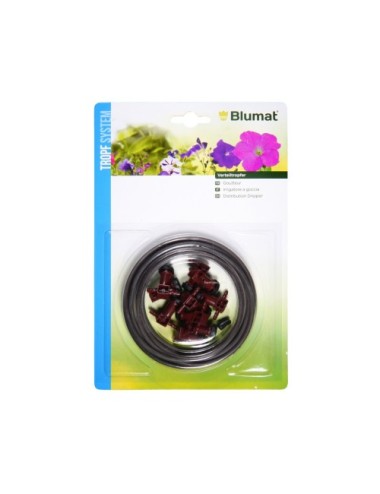 Blumat tropf distribution dripper blisterpack (10 uds)
