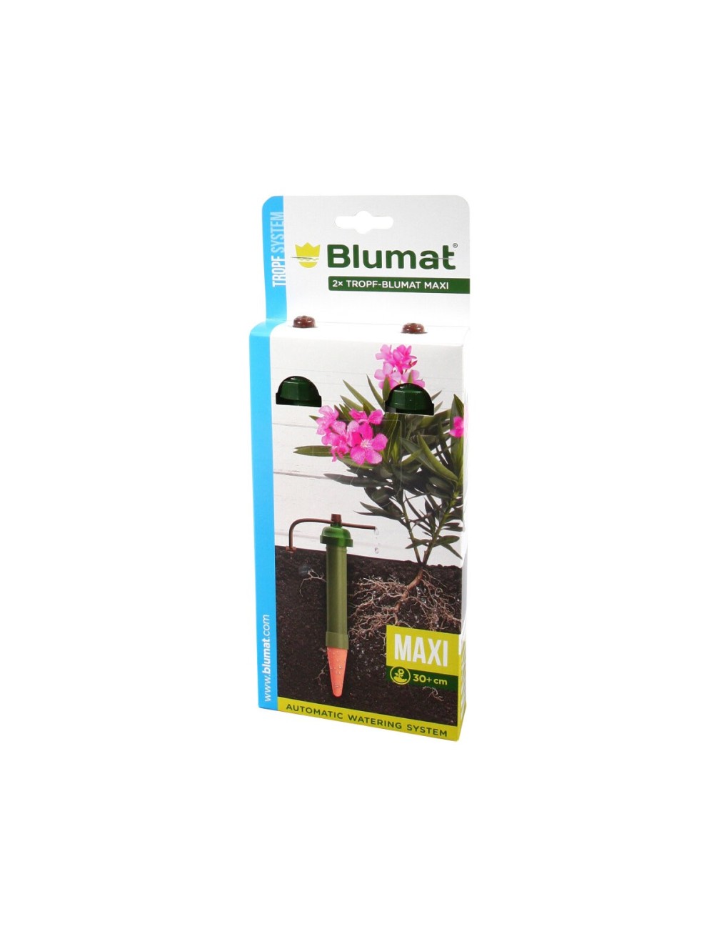 Tropf blumat
