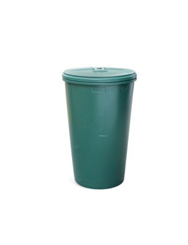 Depósito rainwater tank