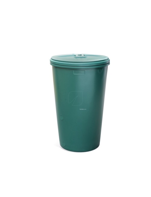 Depósito rainwater tank