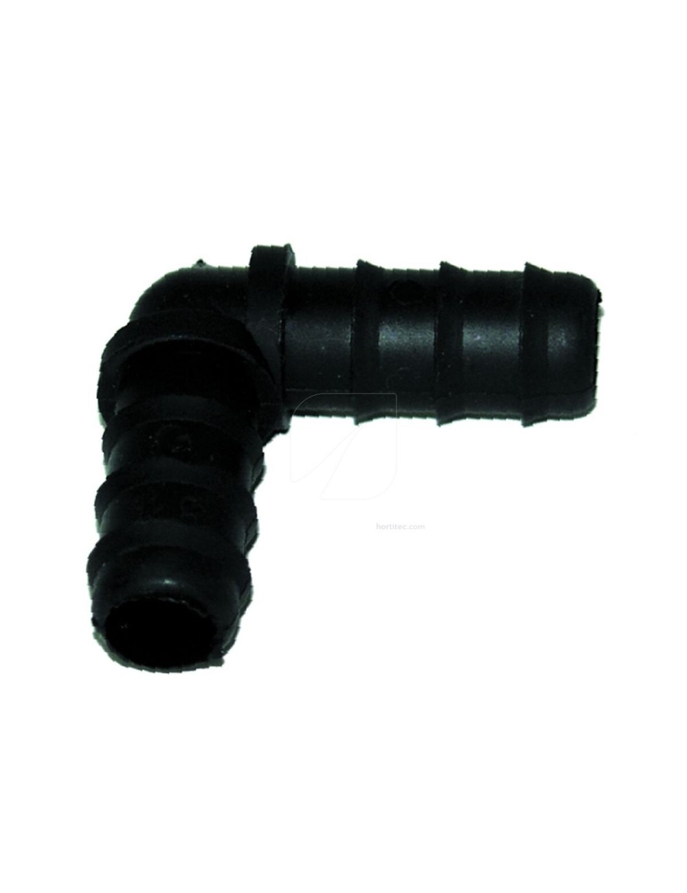 Codo 90º 16 mm (25 u)
