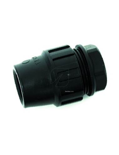 Tapon pe 25mm