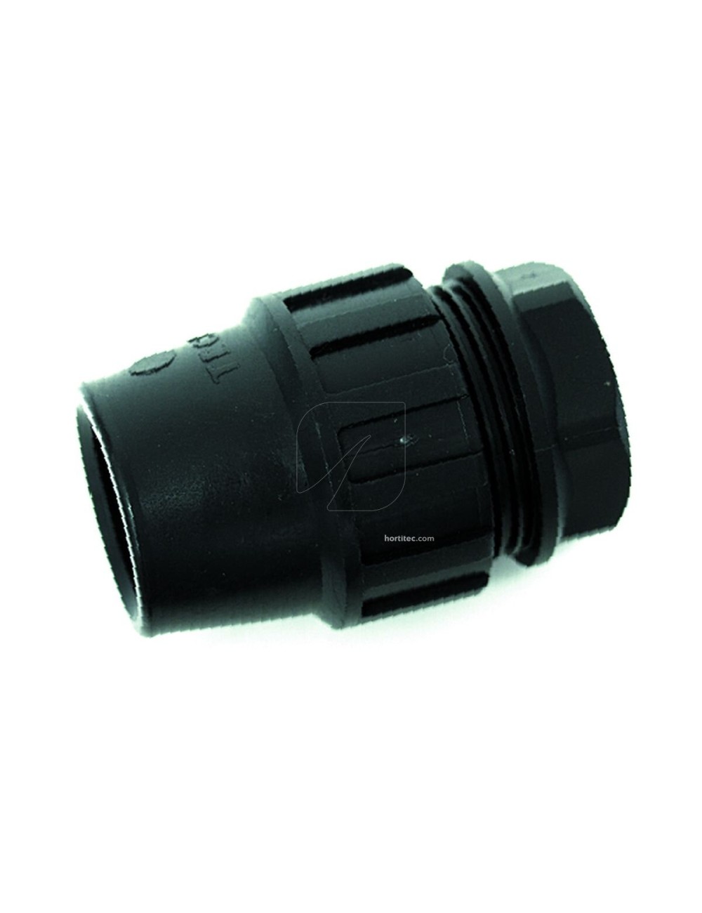 Tapon pe 25mm