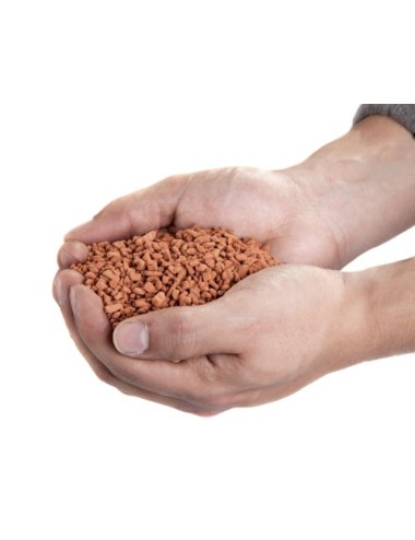 Arcilla granulado seramis 30 l
