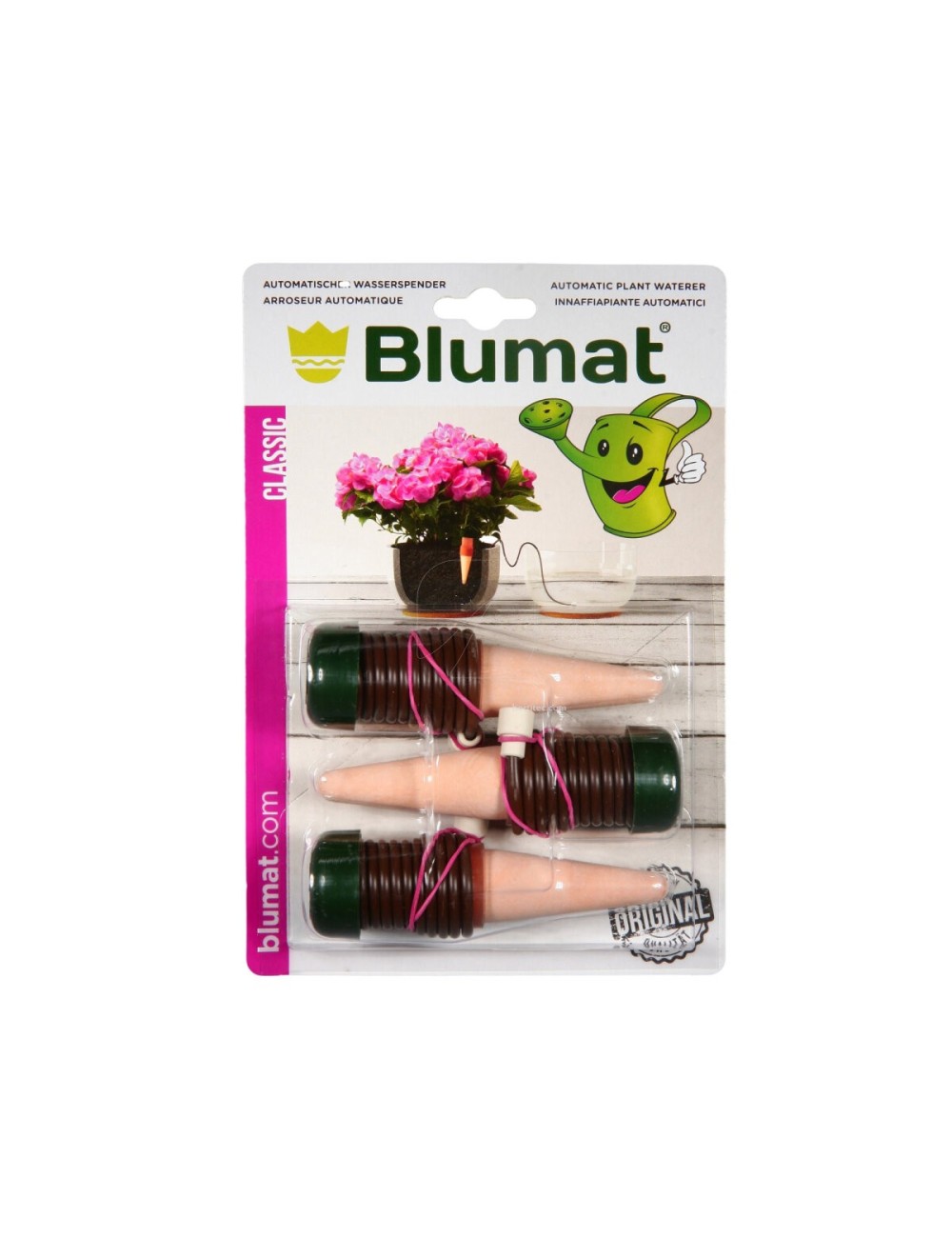 Blumat classic blister