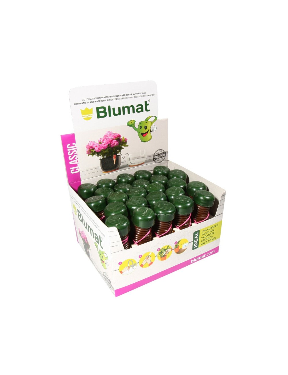 Blumat classic blister