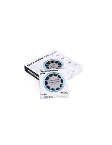 Germinador pro vdl