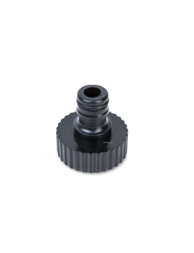 Adaptador grifo 3/4"-1" (lanza riego extensible)
