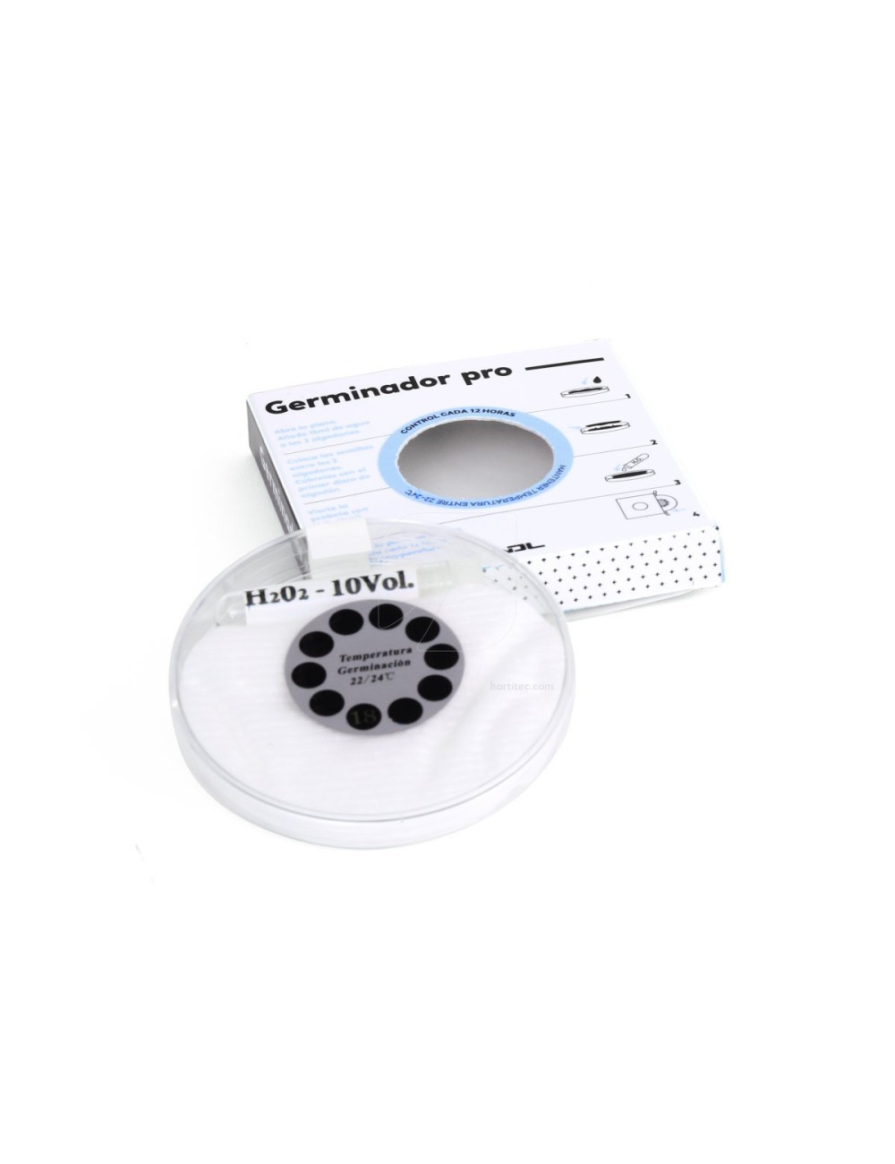Germinador pro vdl