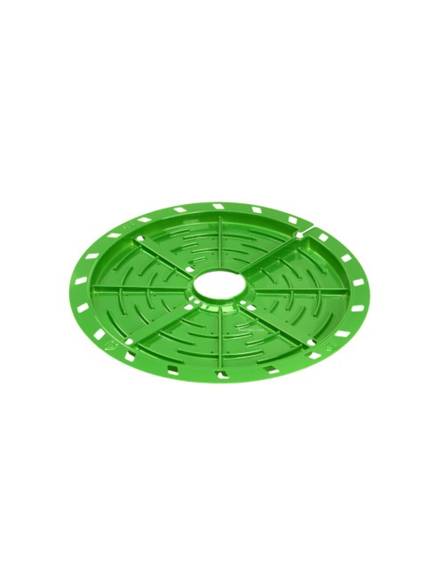 Sistema matrix redondo (12 uds)