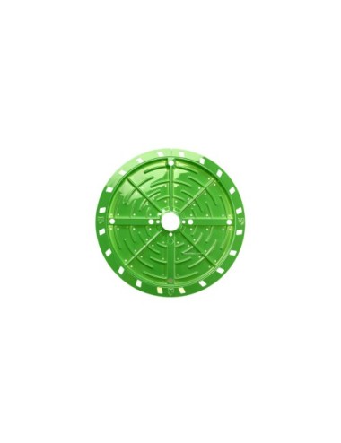 Sistema matrix redondo (12 uds)