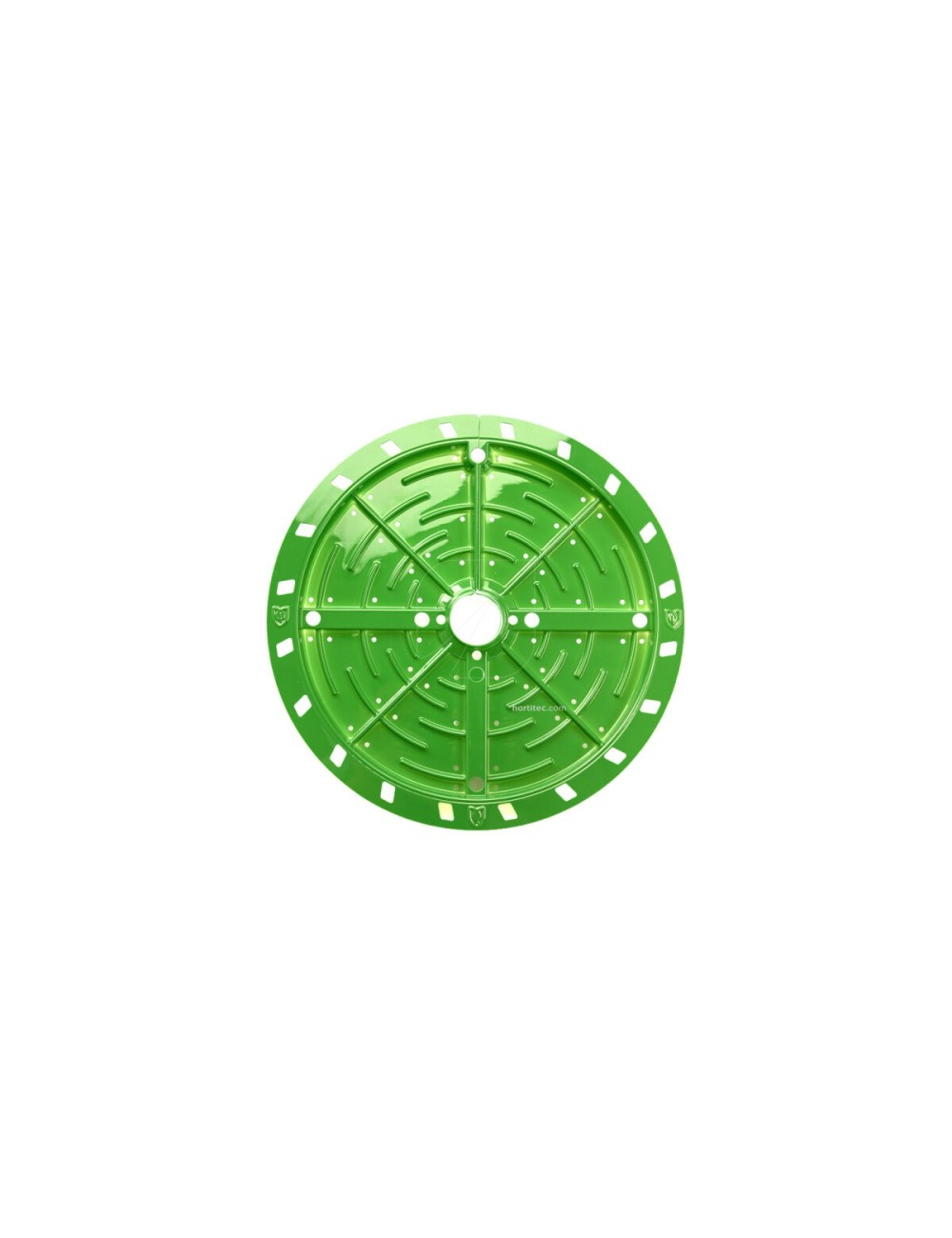 Sistema matrix redondo (12 uds)