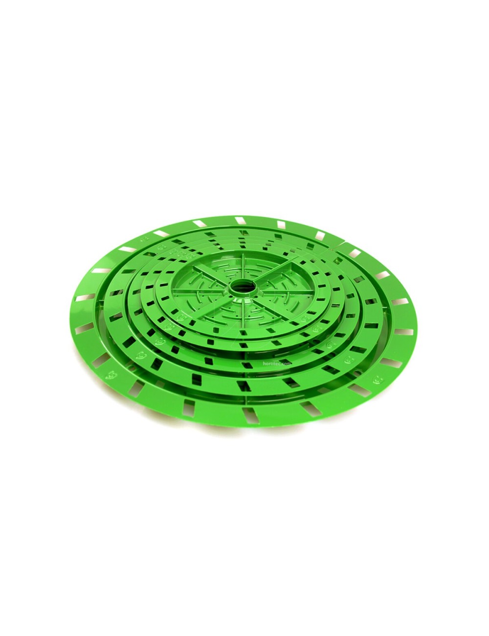 Sistema matrix redondo (12 uds)