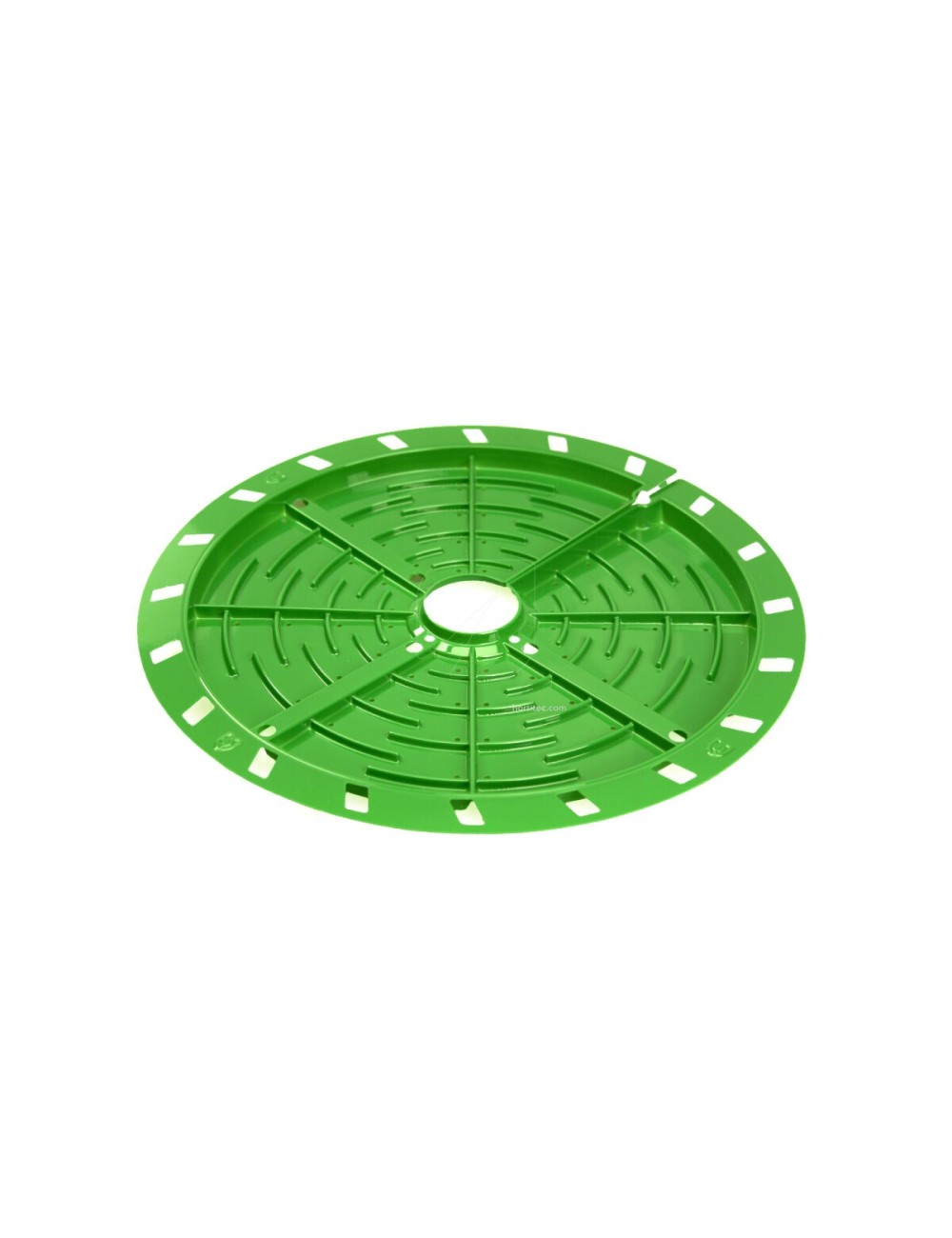 Sistema matrix redondo (12 uds)