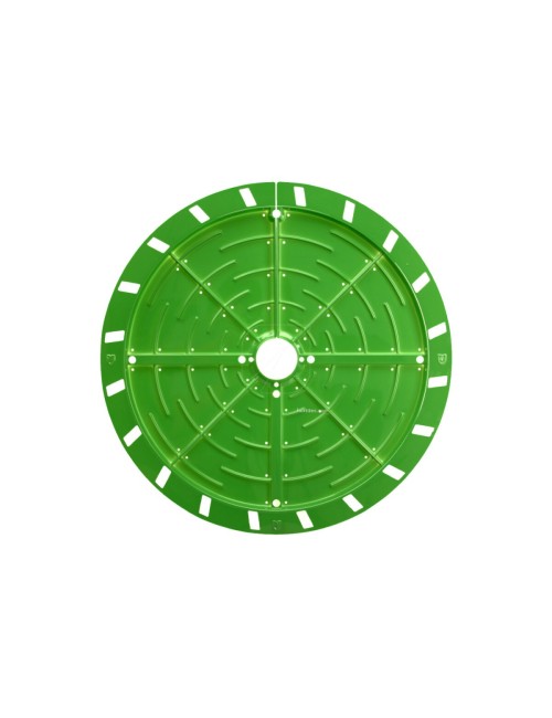 Sistema matrix redondo (12 uds)
