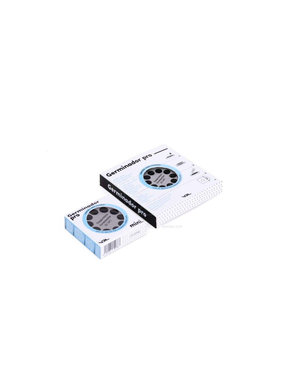 Germinador pro vdl
