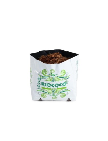 Bolsa opentop 18,75 l (30 x 25 x 25 cm) riococo