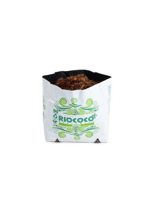 Bolsa opentop 18,75 l (30 x 25 x 25 cm) riococo