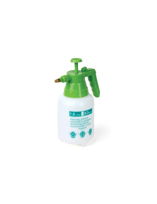 Pulverizador presión previa