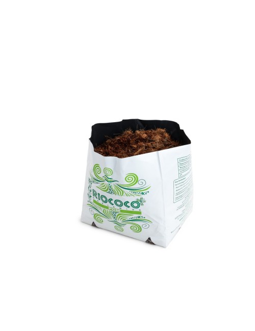 Bolsa opentop 18,75 l (30 x 25 x 25 cm) riococo