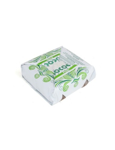 Bolsa opentop 18,75 l (30 x 25 x 25 cm) riococo