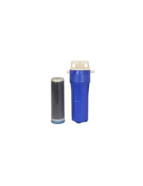Kit des-ionización