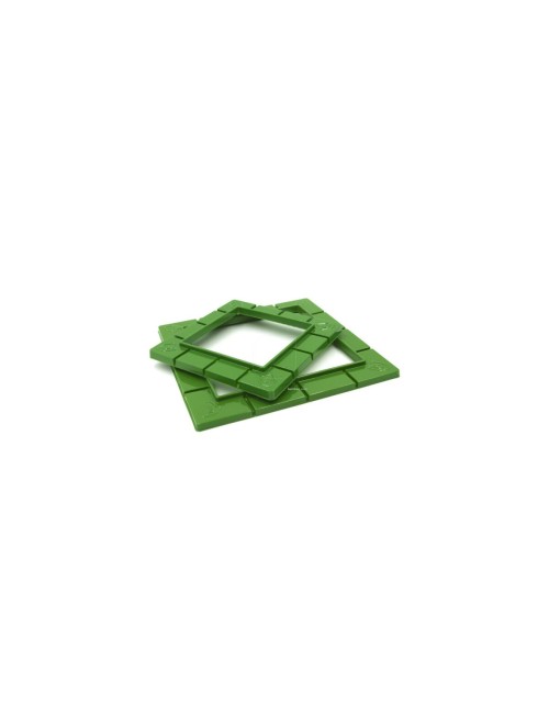 Apilador floraflex