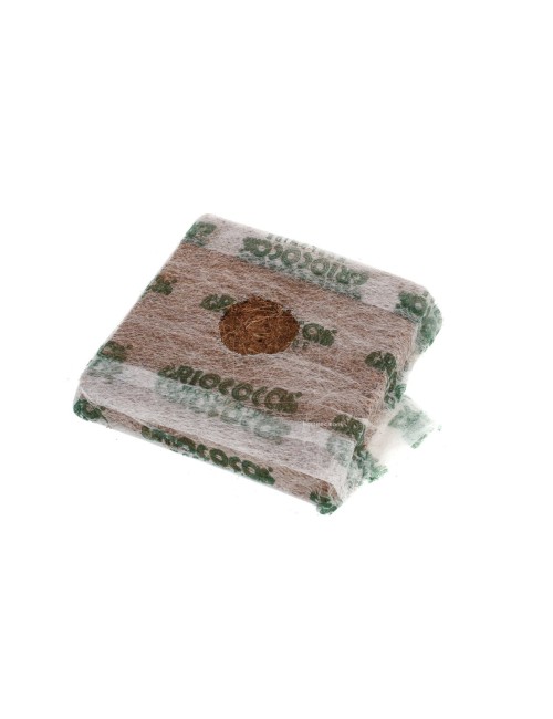 Riococo block (10x10 cm)
