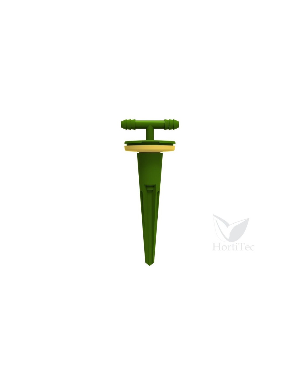 Long plunge dripper