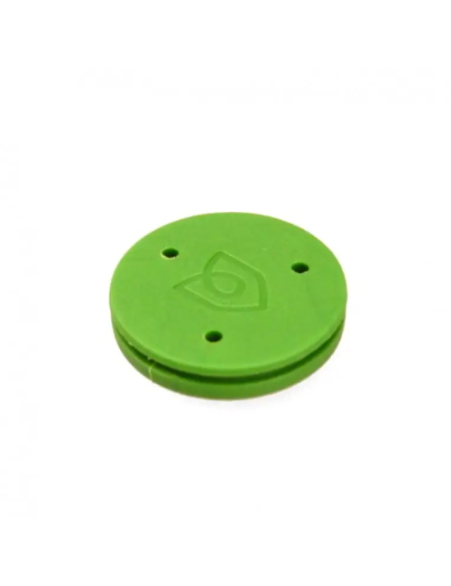 Round flood & drip shield  (quicker)