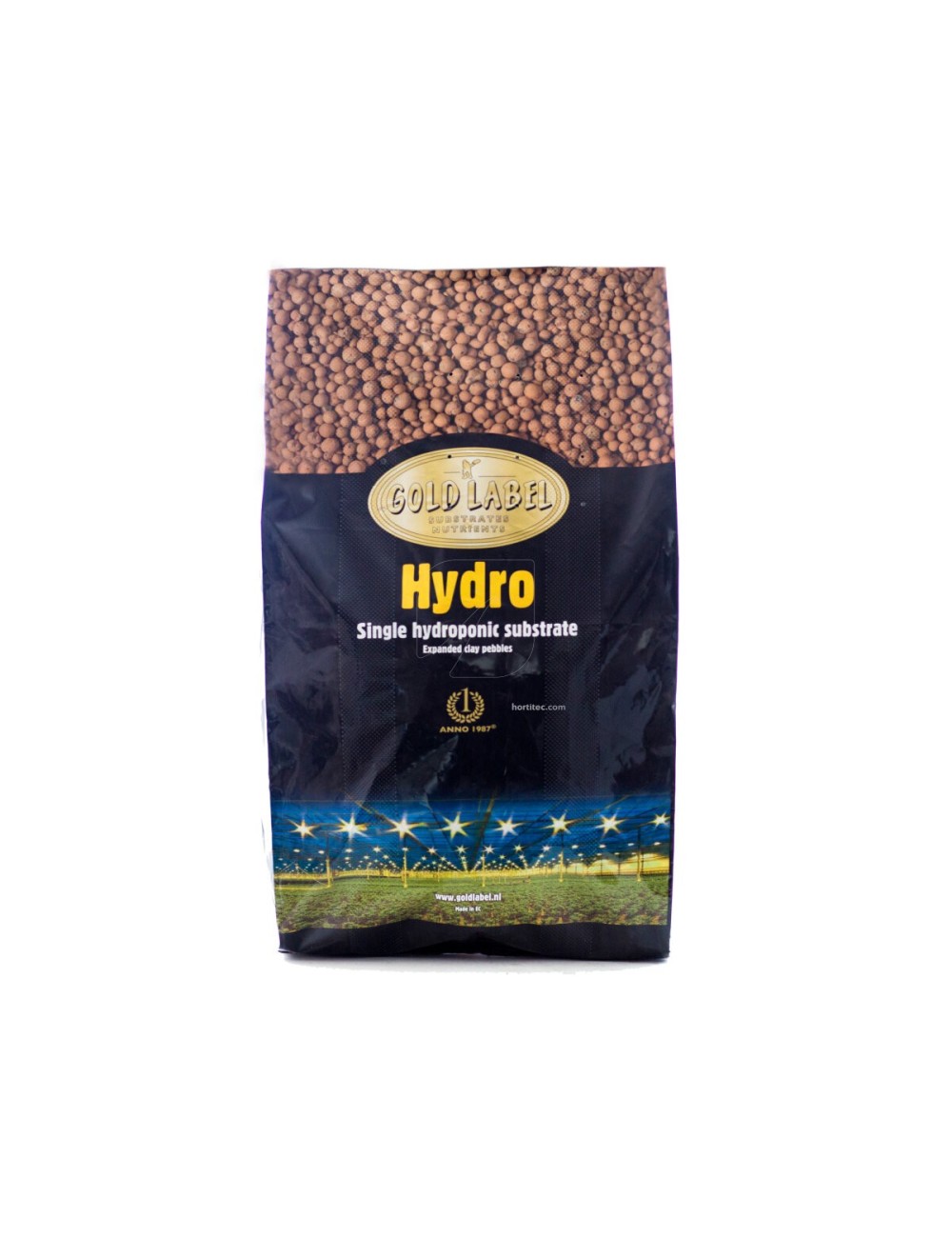 Sustrato hydro round 45 l
