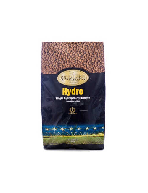 Sustrato hydro round 45 l