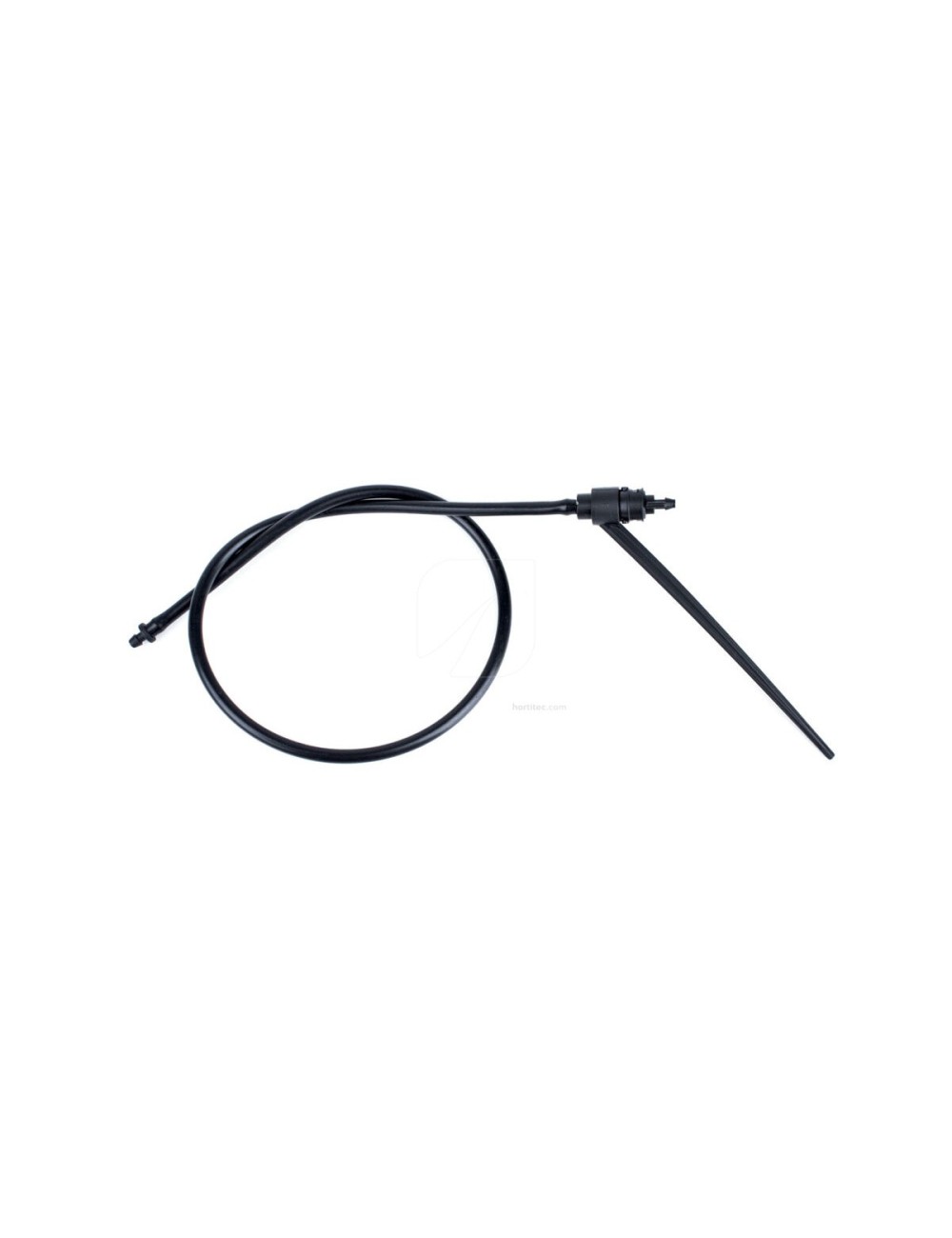 Gotero hortitec 1,2 l/h 60 cm (100 u)